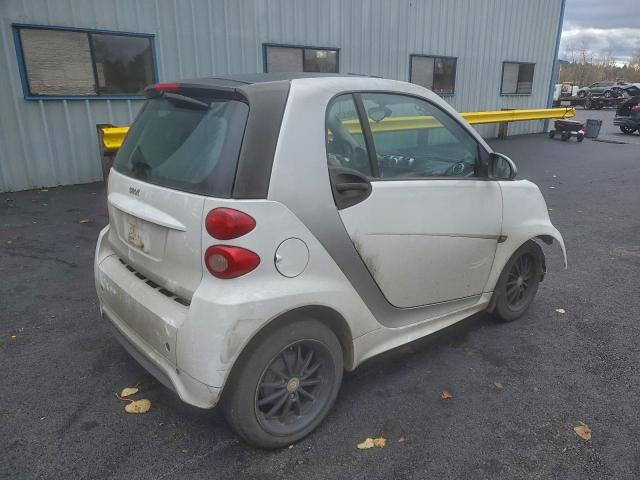 Smart fortwo Pure Image 8