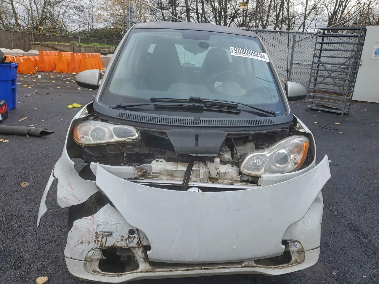 Smart fortwo Pure Image 3