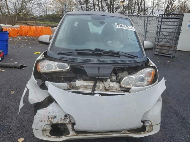 Smart fortwo Pure Image 3