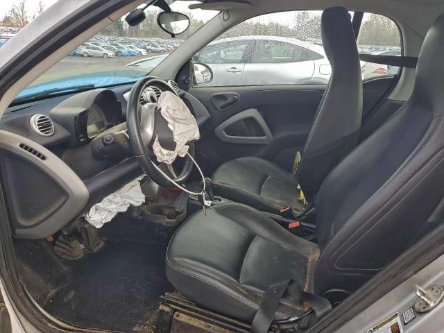 Smart fortwo Pure Image 9