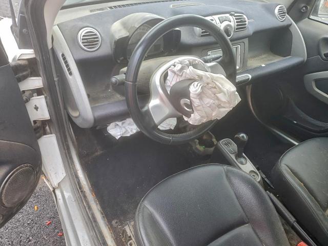 Smart fortwo Pure Image 6