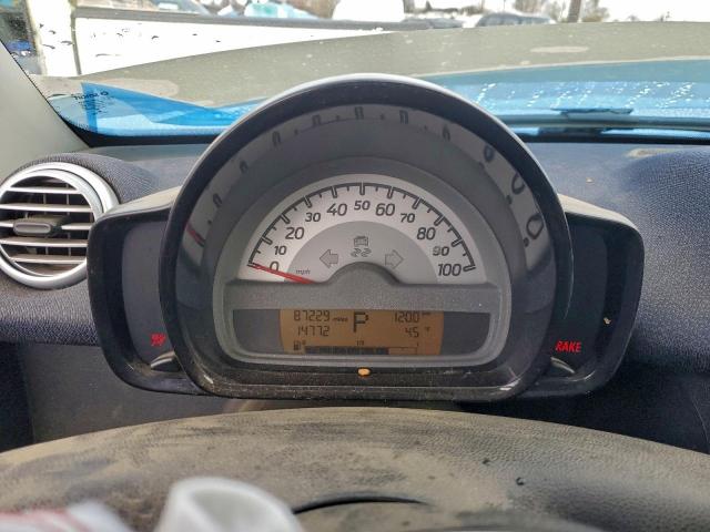 Smart fortwo Pure Image 5