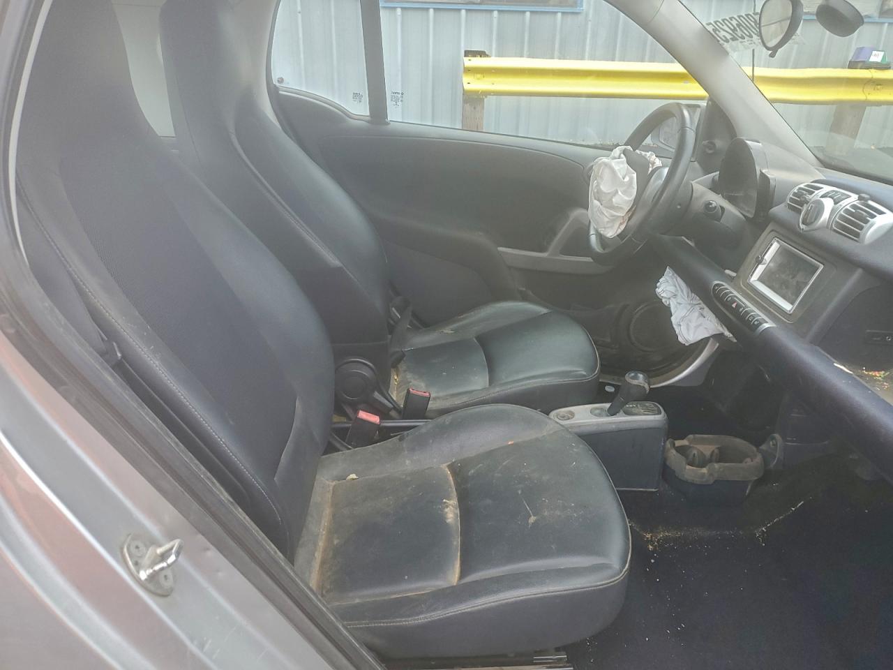 Smart fortwo Pure Image 12