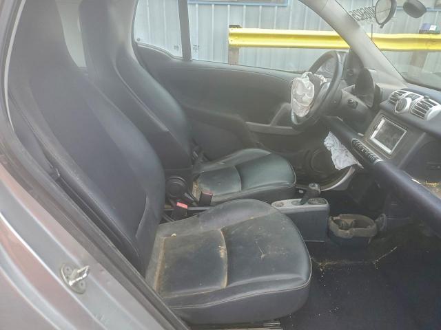 Smart fortwo Pure Image 12