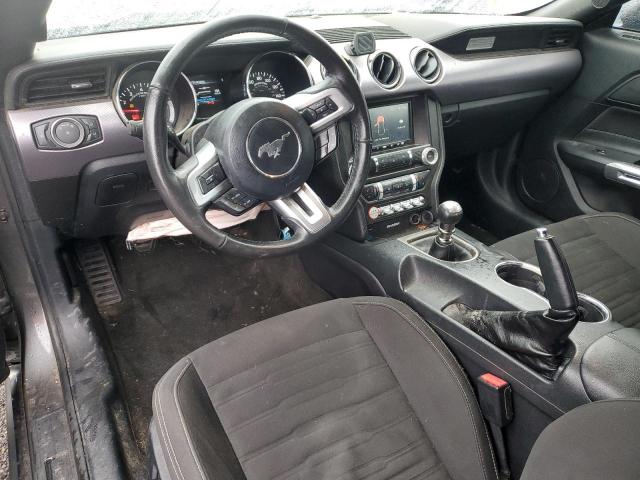 Ford Mustang Image 6