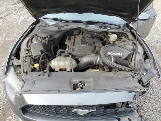 Ford Mustang Image 12