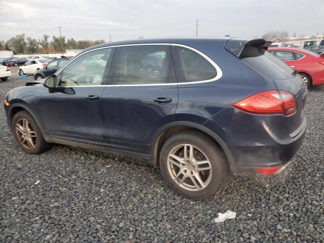 Porsche Cayenne Image 2