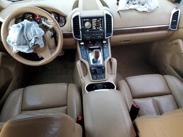 Porsche Cayenne Image 6