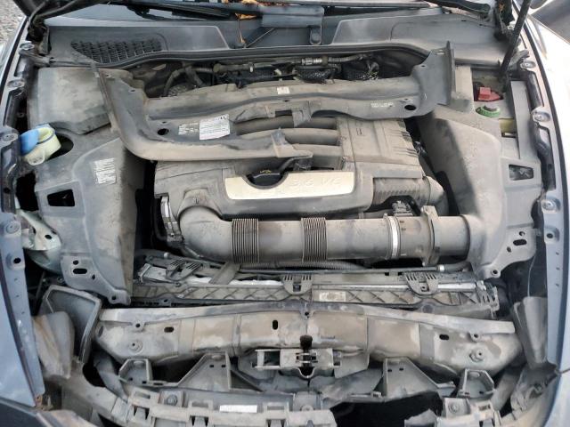 Porsche Cayenne Image 8