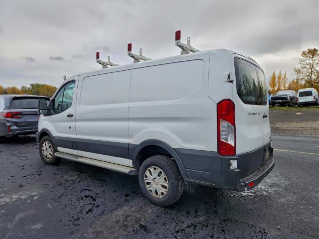 Ford Transit T-250 Image 8