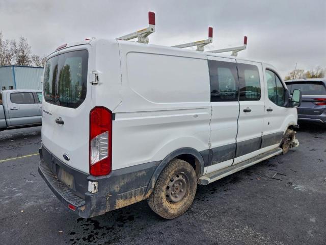 Ford Transit T-250 Image 2