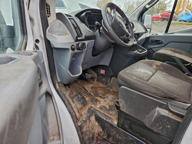 Ford Transit T-250 Image 13