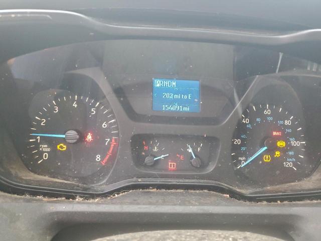 Ford Transit T-250 Image 7