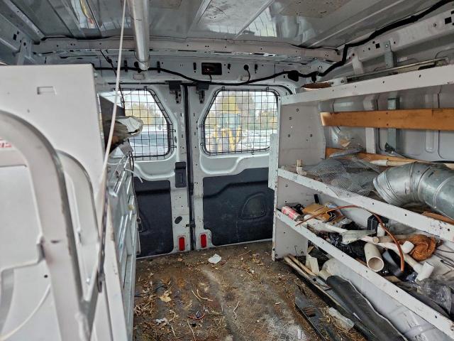 Ford Transit T-250 Image 11