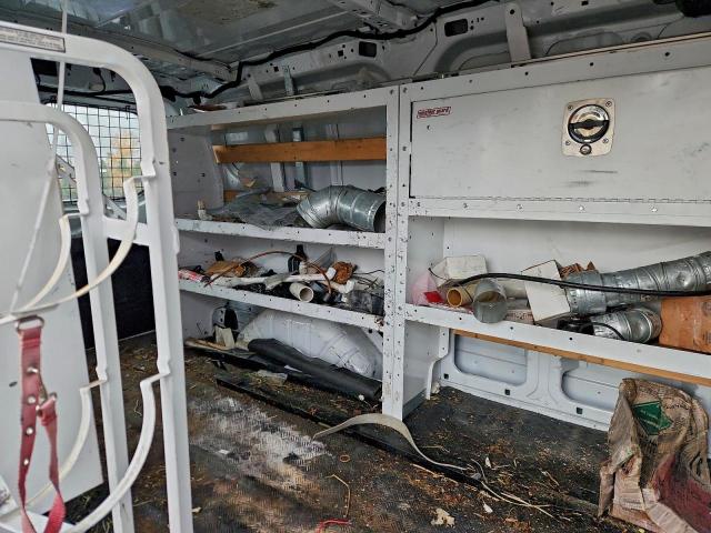 Ford Transit T-250 Image 9