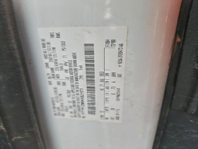 Ford Transit T-250 Image 6