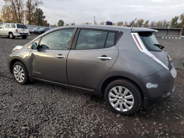 Nissan LEAF Sv Image 3