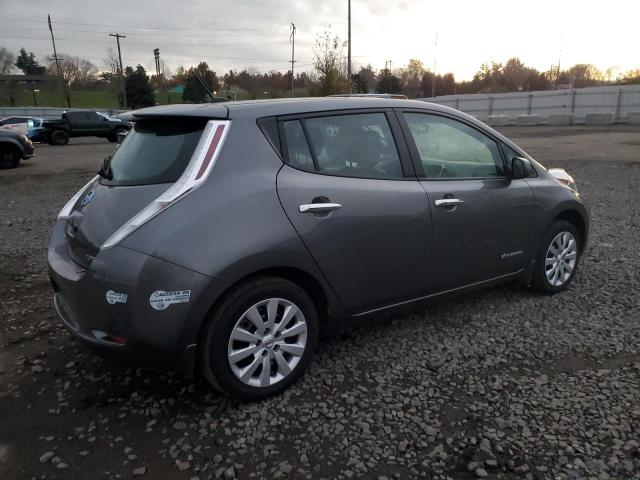 Nissan LEAF Sv Image 11