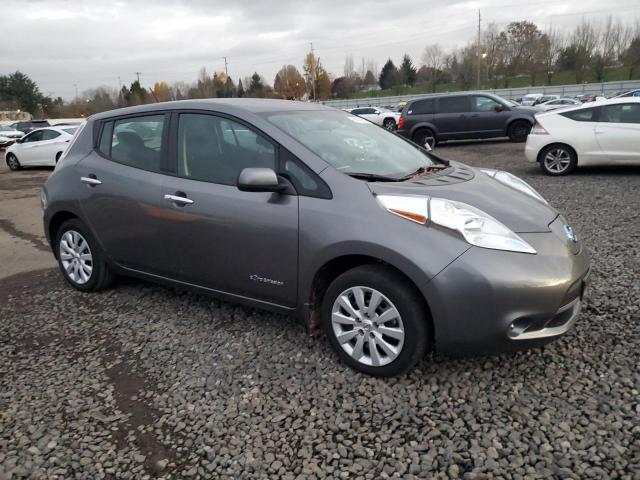 Nissan LEAF Sv Image 5