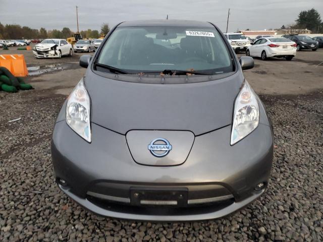 Nissan LEAF Sv Image 12