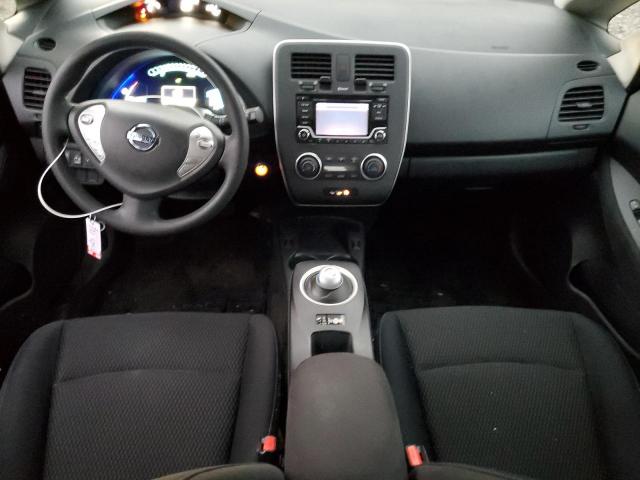 Nissan LEAF Sv Image 2