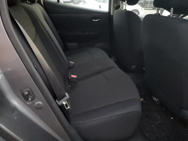 Nissan LEAF Sv Image 9