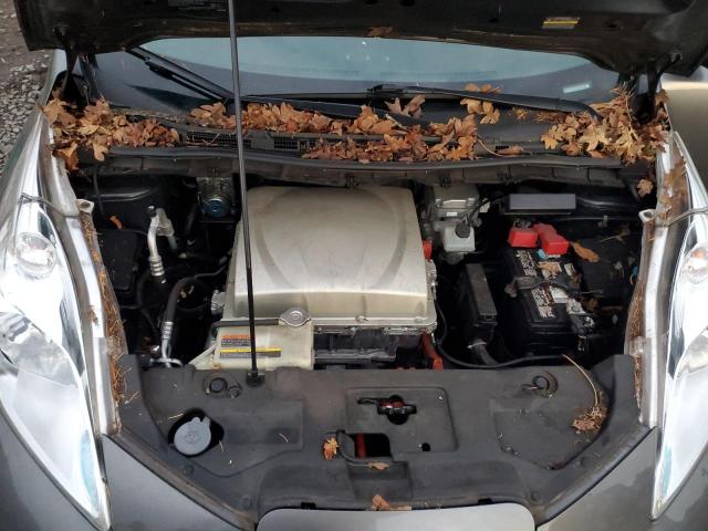 Nissan LEAF Sv Image 7