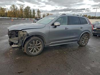  Salvage Volvo XC90