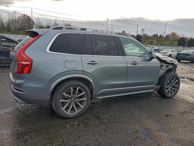 Volvo XC90 T6 Image 3