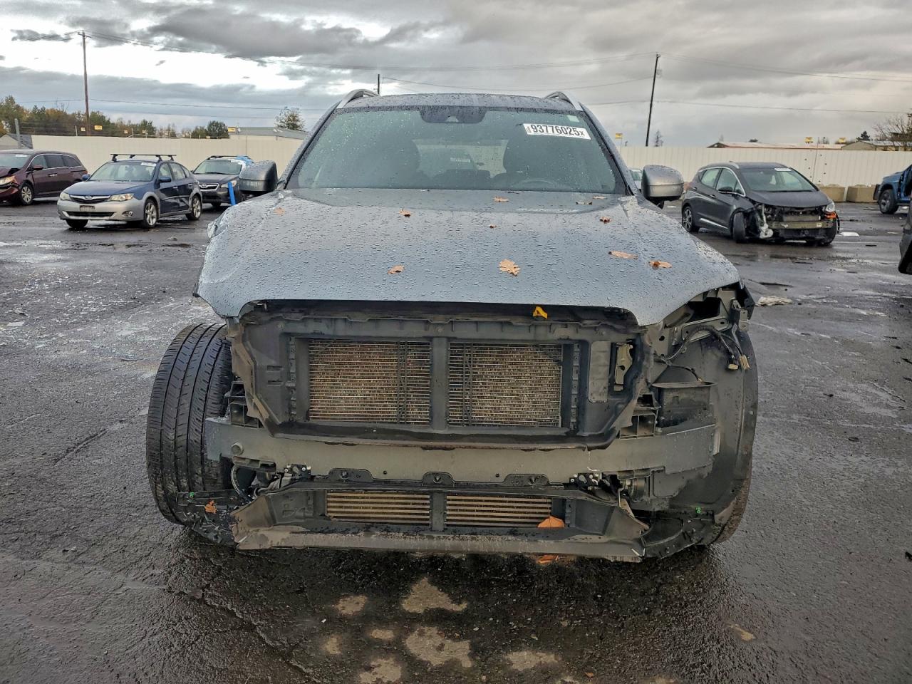 Volvo XC90 T6 Image 2