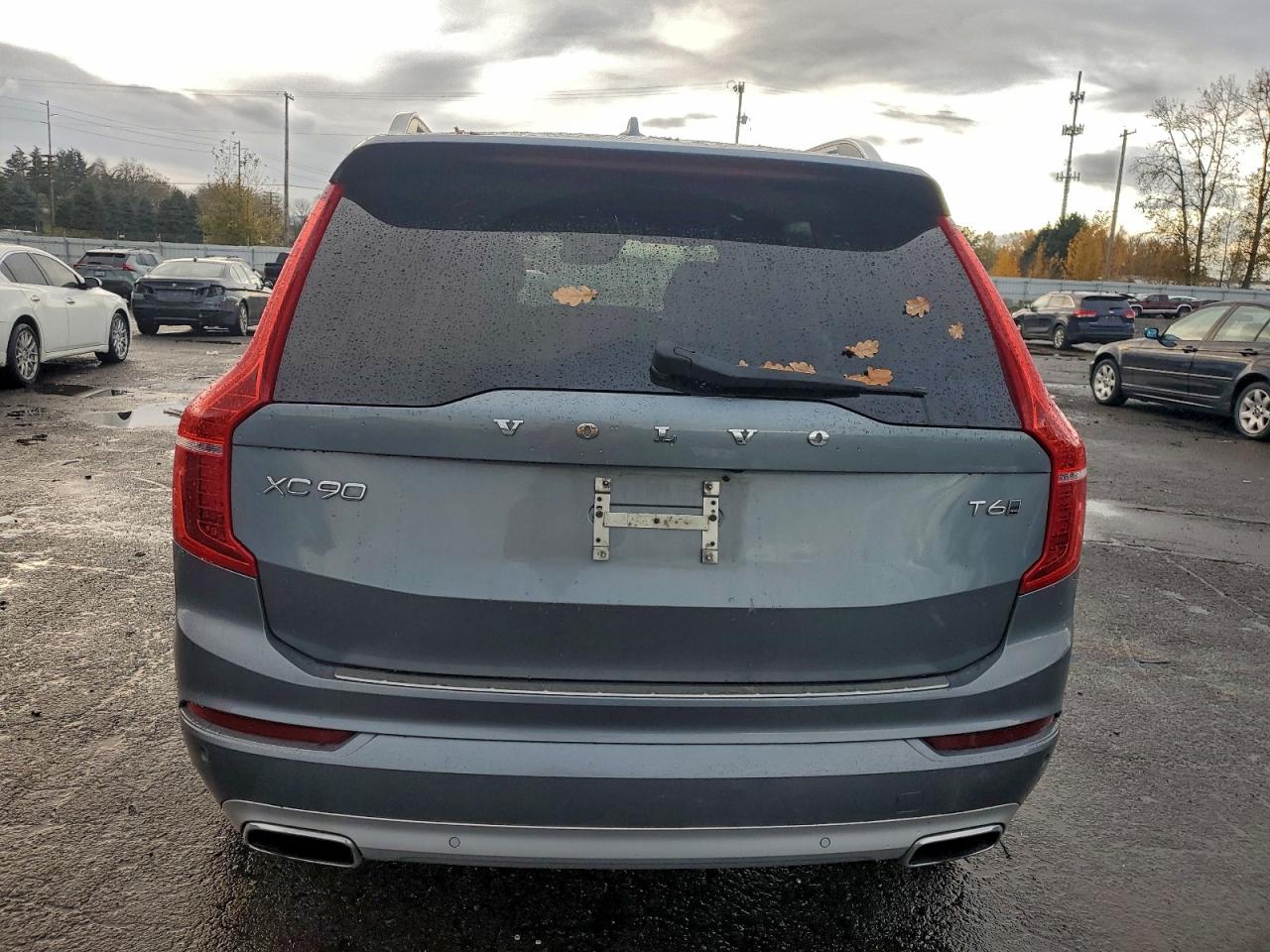 Volvo XC90 T6 Image 9