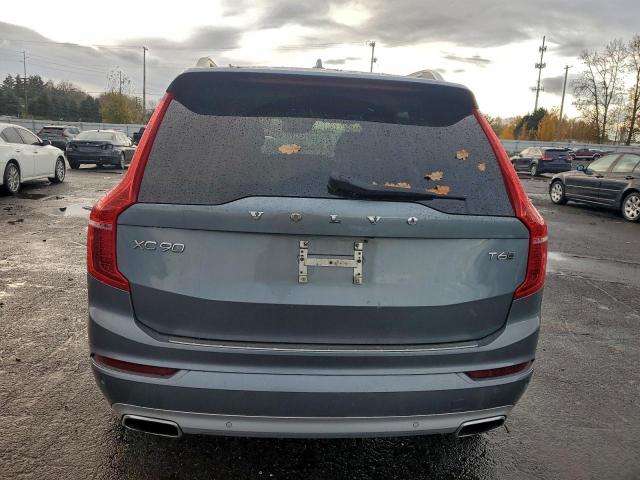 Volvo XC90 T6 Image 9