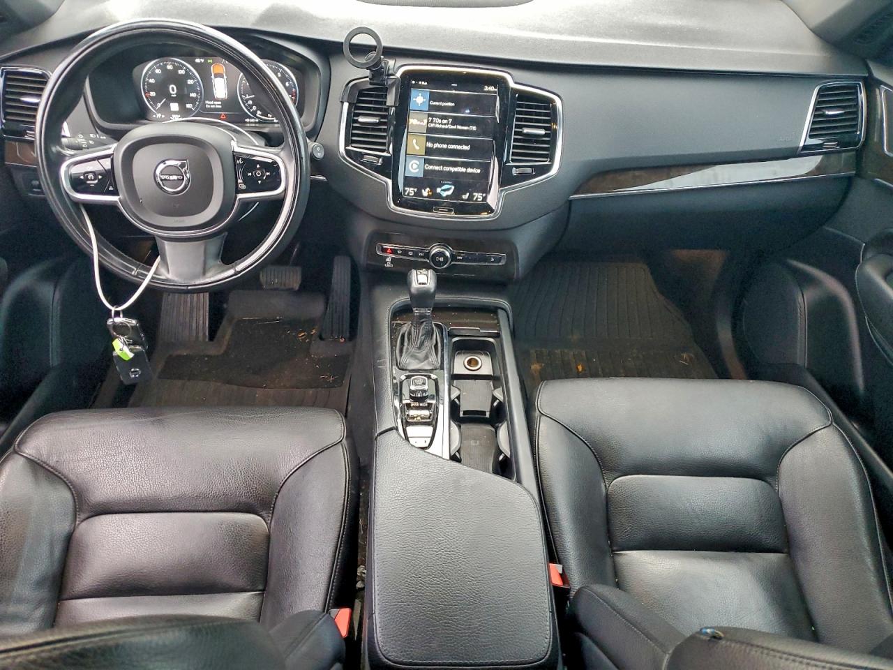 Volvo XC90 T6 Image 5