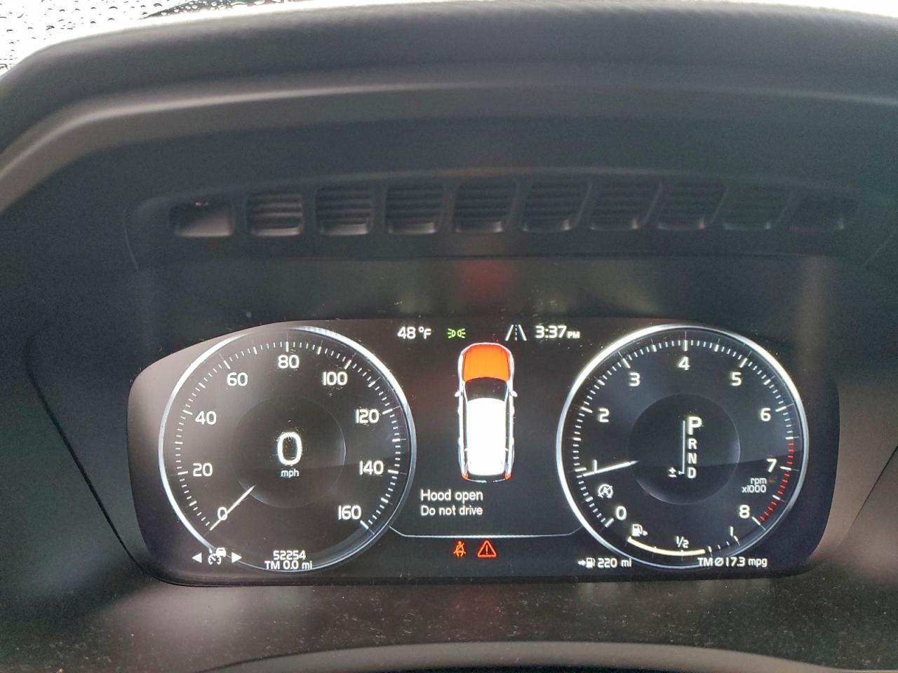 Volvo XC90 T6 Image 7