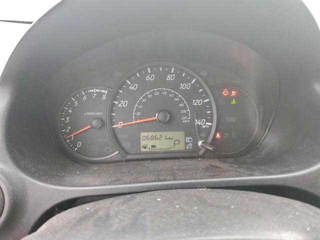 Mitsubishi Mirage Es Image 11