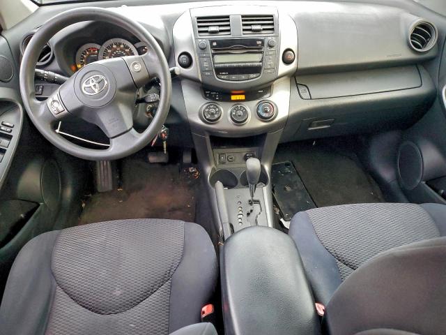 Toyota RAV4 Sport Image 10