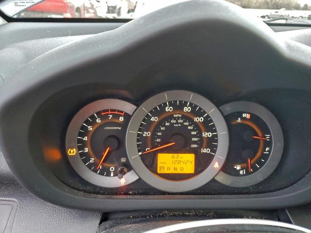 Toyota RAV4 Sport Image 7