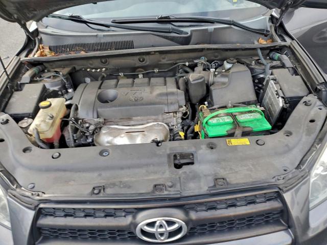 Toyota RAV4 Sport Image 11