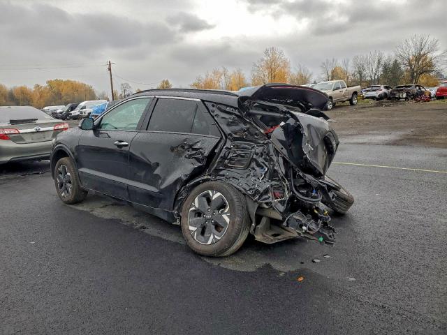 Kia Niro Wave Image 2