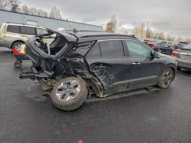 Kia Niro Wave Image 12