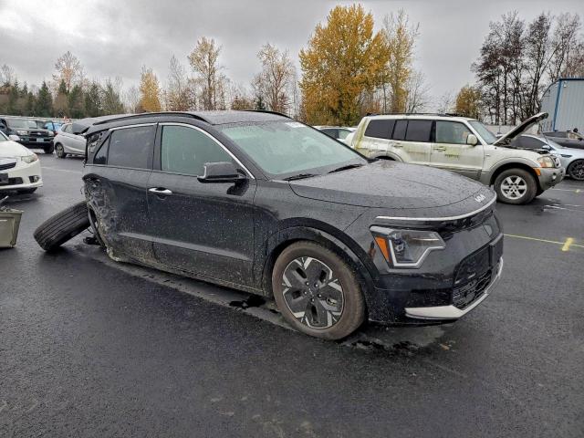 Kia Niro Wave Image 7