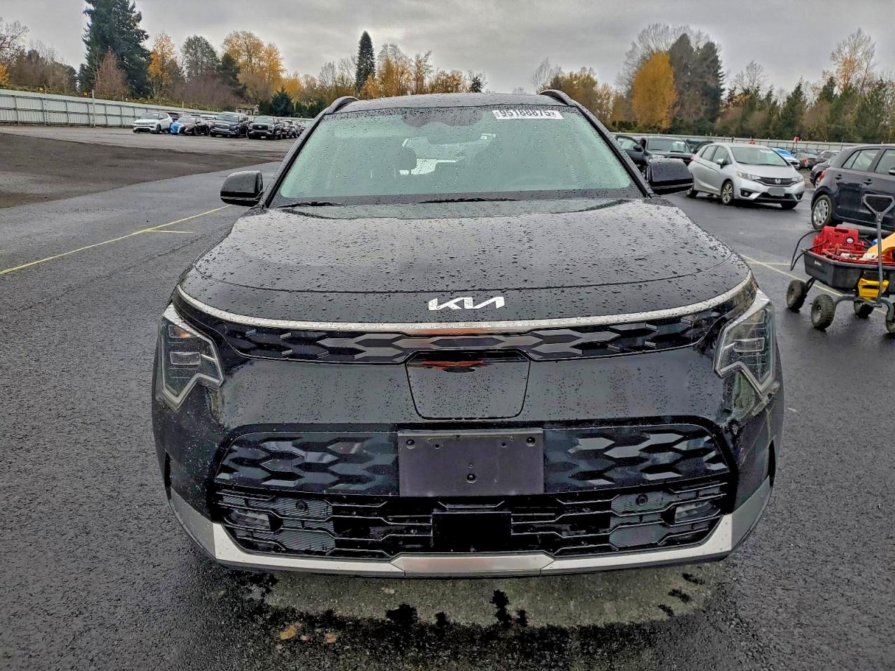 Kia Niro Wave Image 3