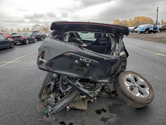 Kia Niro Wave Image 4