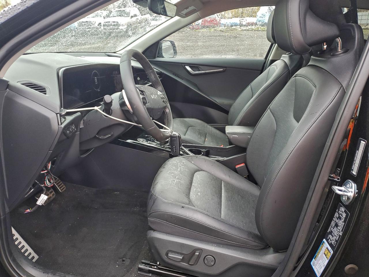 Kia Niro Wave Image 10