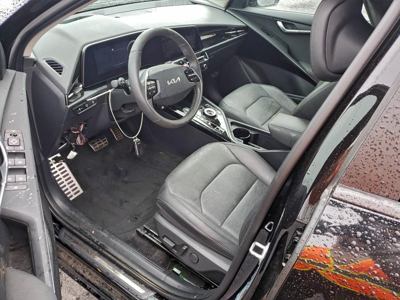 Kia Niro Wave Image 9