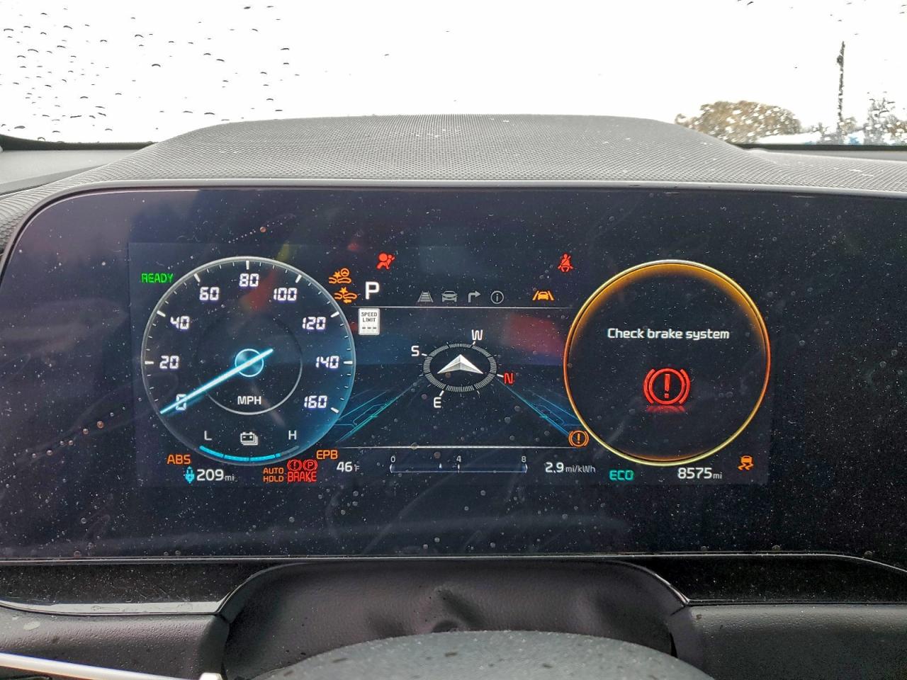 Kia Niro Wave Image 8