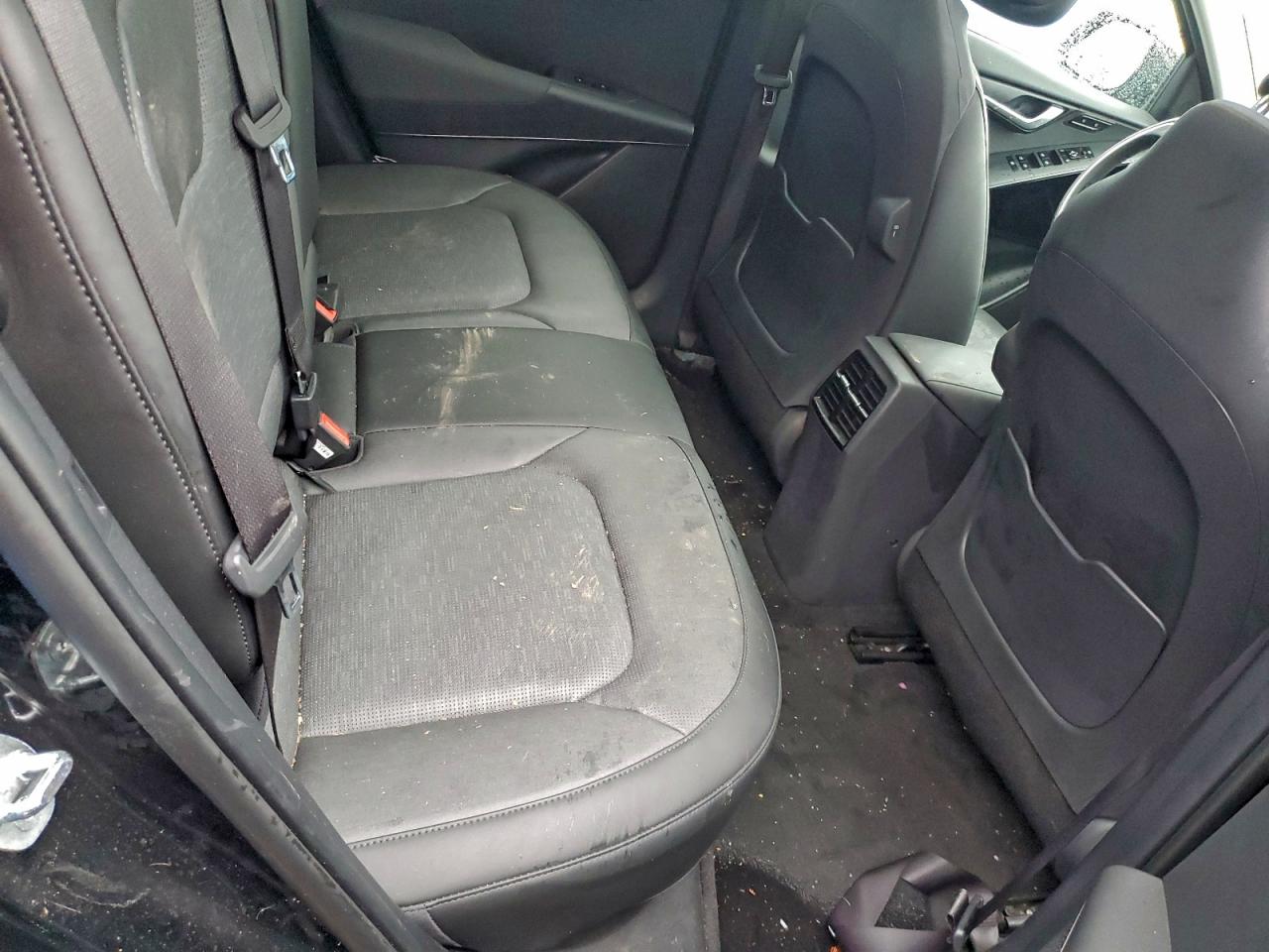 Kia Niro Wave Image 11