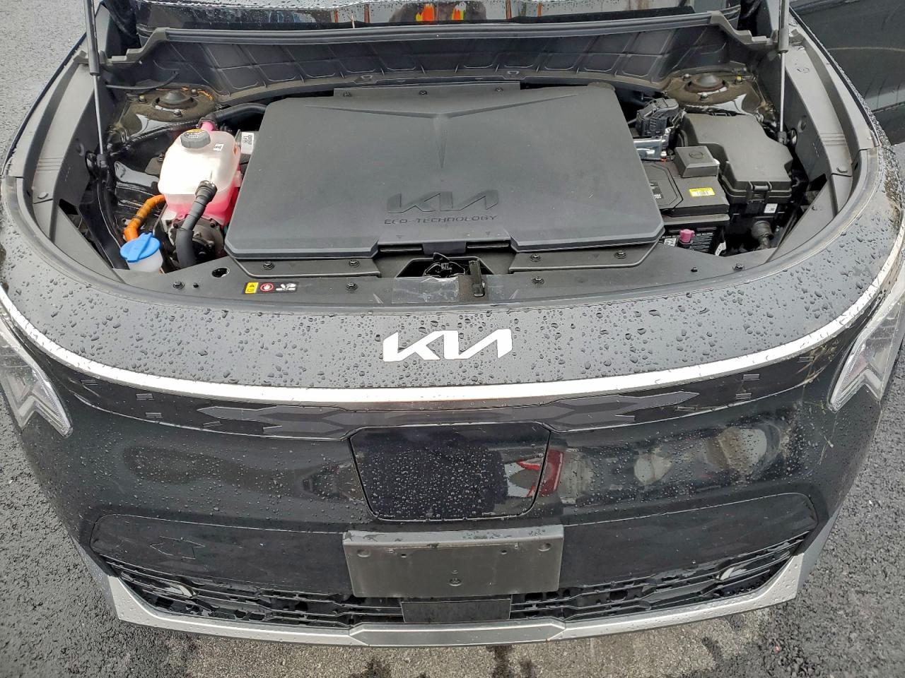 Kia Niro Wave Image 5