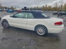 Chrysler Sebring Limited Image 2