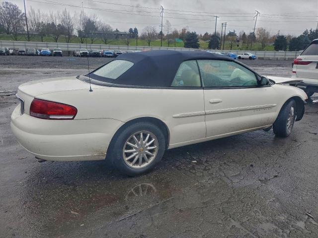 Chrysler Sebring Limited Image 3